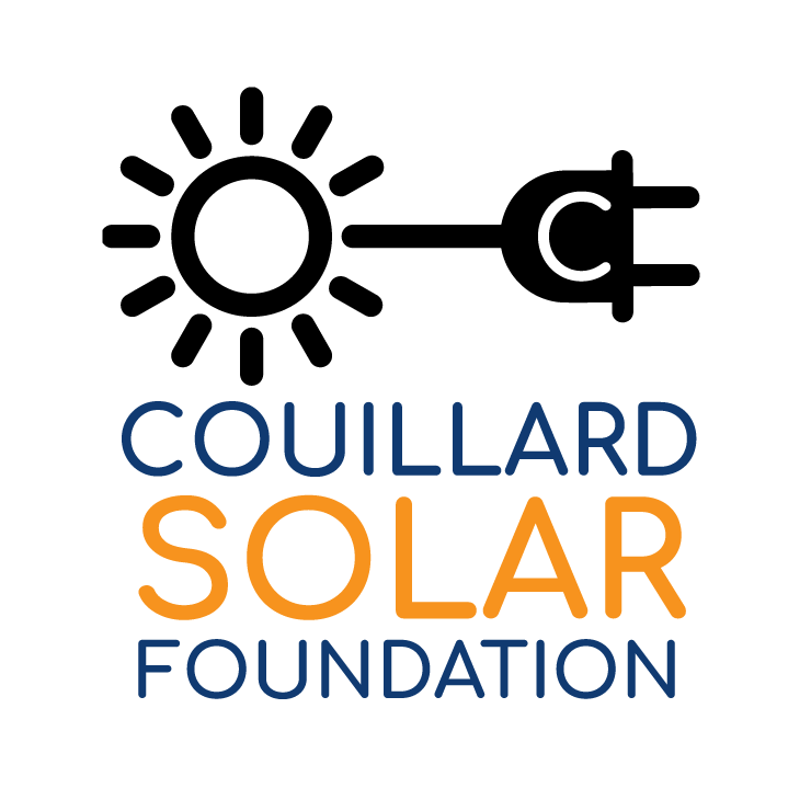 Couillard Solar Foundation